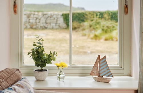 Saint Martin Cottage | Bosistow Farmhouse