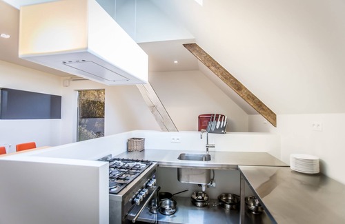 Buggenhout Hotel | Boskapelhoeve Charming Hotel