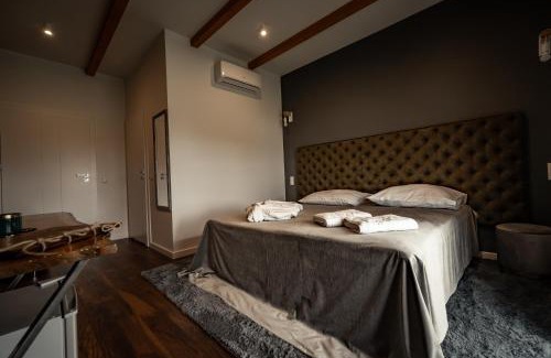 Wielka Wies Bed & Breakfast | Boski Zakątek