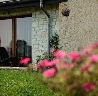 Wielka Wies Bed & Breakfast | Boski Zakątek