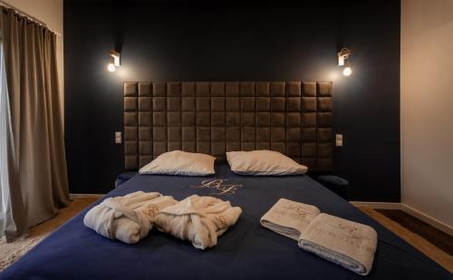 Wielka Wies Bed & Breakfast | Boski Zakątek