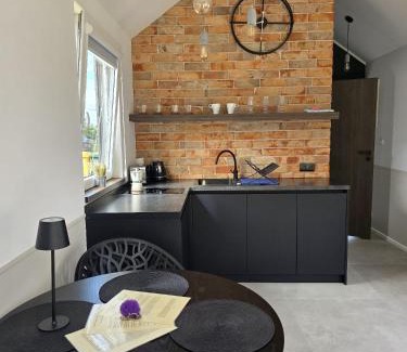 Sulmin Ski Chalet | BOSKO domki z sauną i balią w Sulminie obok Gdańska