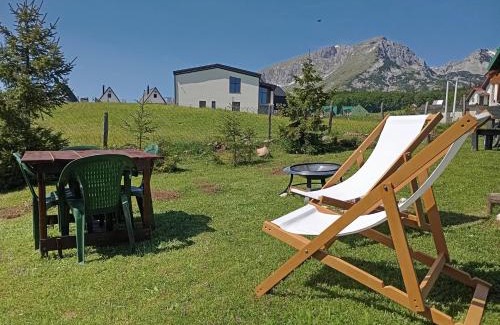 Razvrsje House | Boskovica Brvnare