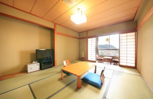Shirahamacho Shirahama Hotel | Boso Shirahama Umisato Hotel