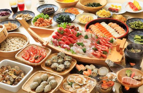 Shirahamacho Shirahama Hotel | Boso Shirahama Umisato Hotel