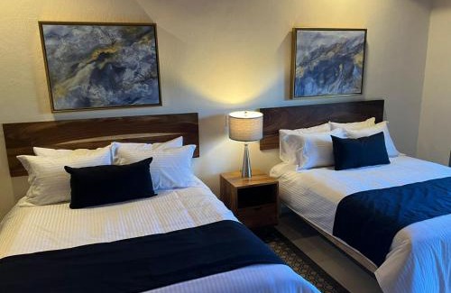 Mazamitla Hotel | Bosque Escondido