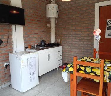 Carpinteria Apartment | Bosquecito de Carpin