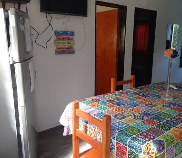 Carpinteria Apartment | Bosquecito de Carpin