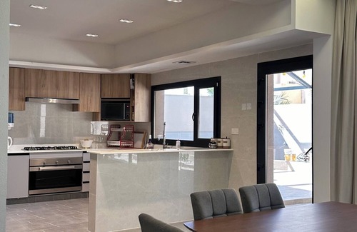 Nizwa Ski Chalet | Bostan Al-Mostadhill Chalet