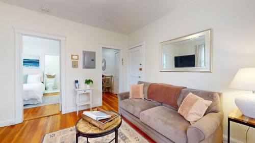 Brookline Apartment | Boston Childrens, Beth Israel, Dana F, Brigham