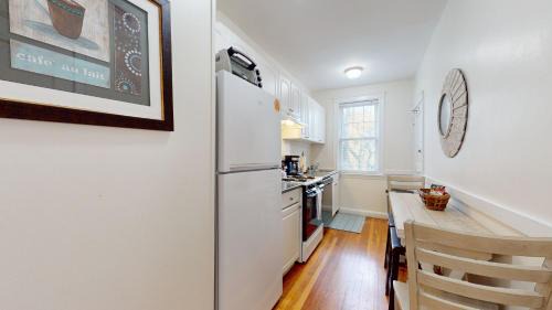 Brookline Apartment | Boston Childrens, Beth Israel, Dana F, Brigham
