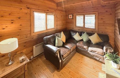 Sawley Resort | Bosworth Lakeside Lodges