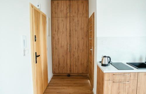 Boszkowo-Letnisko Apartment | Boszkowo Horizon Park