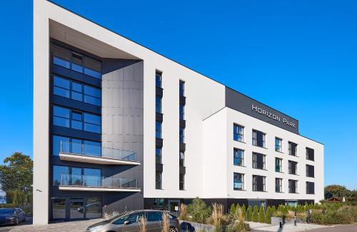 Boszkowo-Letnisko Apartment | Boszkowo Horizon Park Apartament 16 "Miętowy"