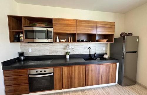 Playa Paraiso Apartment | Botánics by Endémico Los Laureles