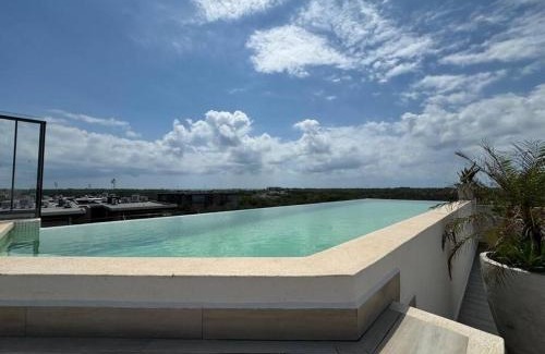 Playa Paraiso Apartment | Botánics by Endémico Los Laureles