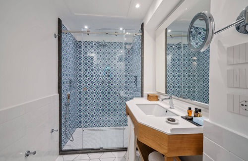 Forio Hotel | Botania Relais & Spa - The Leading Hotels of the World.