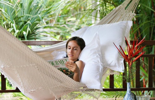 Whyanbeel House | Botanical Ark Retreat near the Daintree