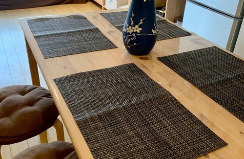 Kita Ward Apartment | Both tatami room and bedroom available - Rooms Gekka/Nagoya Aichi