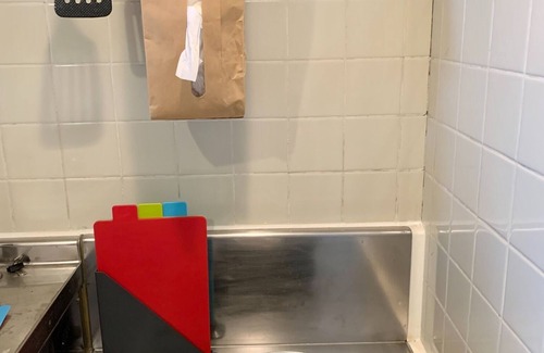 Kita Ward Apartment | Both tatami room and bedroom available - Rooms Gekka/Nagoya Aichi