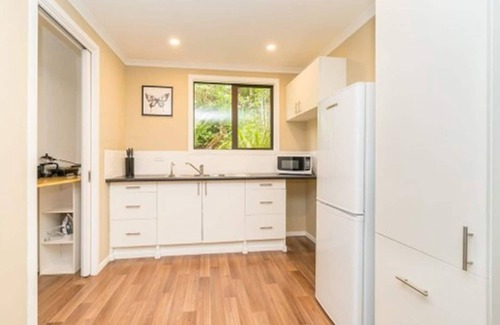 Dunedin House | Bothan Beag - Your little house away from home!