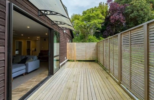 Dunedin House | Bothan Beag - Your little house away from home!