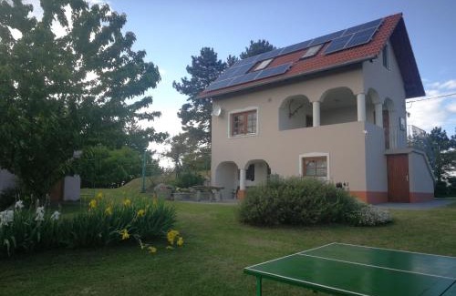 Rezi House | Bottyahát guesthouse