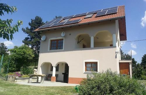 Rezi House | Bottyahát guesthouse