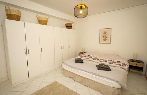 Port-de-Bouc Apartment | Bouc et Lumières