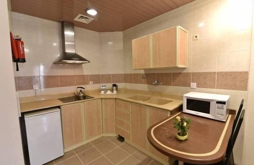 Hafr Al Batin Apartment | Boudl Al Maidan
