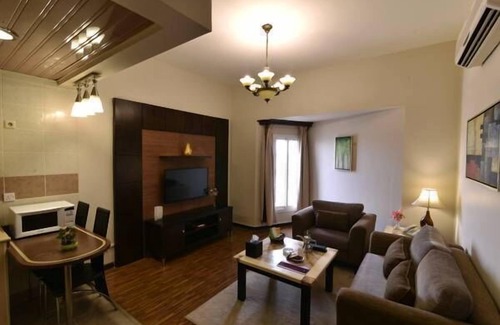 Hafr Al Batin Apartment | Boudl Al Maidan