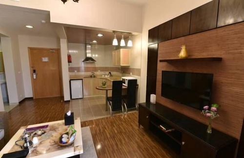 Hafr Al Batin Apartment | Boudl Al Maidan
