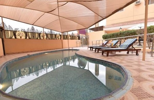 Hafr Al Batin Apartment | Boudl Al Maidan