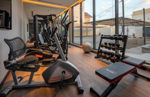 Buraydah Hotel | Boudl Al Rawdah