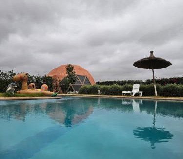 Chellalate House | Bougainvilla Guesthouse