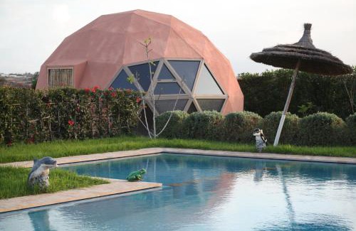 Chellalate House | Bougainvilla Guesthouse