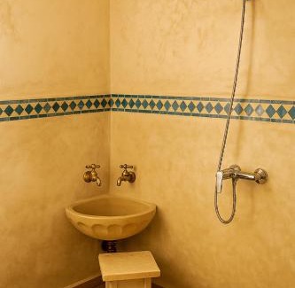 Chellalate House | Bougainvilla Guesthouse