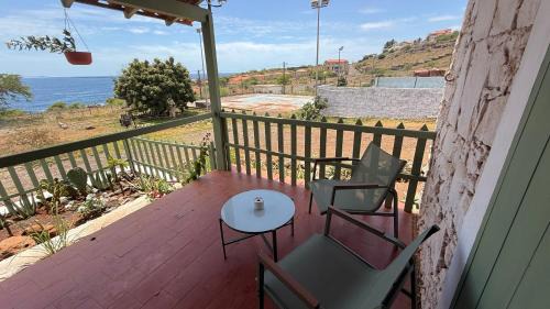 Cidade Velha Villa | Bougainvillea Villa