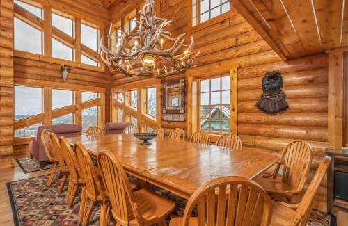 McHenry House | Boulder Heights