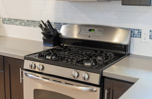 Bouldin Apartment | Bouldin Creek Guesthouse in the perfect location to explore Austin