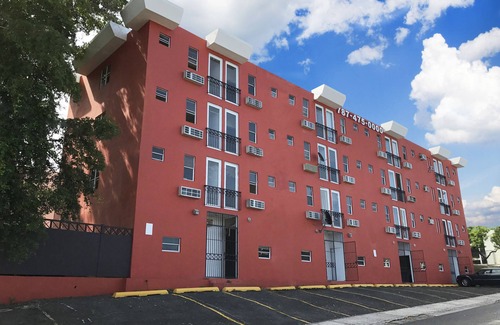 Carcel Apartment | Boulevard 401