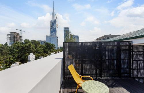 Old Boulevard Hotel | Boulevard Hotel Batumi
