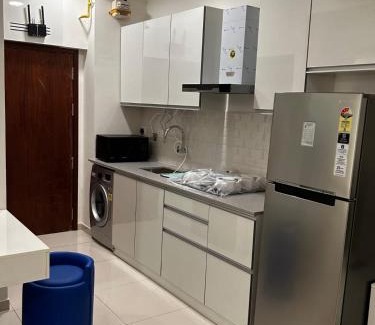 Sahakar Nagar Apartment | Boulevard