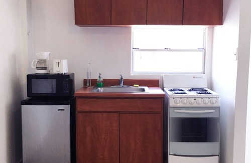 Carcel Apartment | Boulevard Park IV 403 - This is Puerto Rico