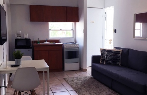Carcel Apartment | Boulevard Park IV 403 - This is Puerto Rico
