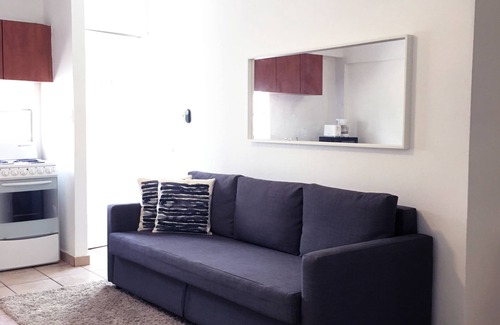 Carcel Apartment | Boulevard Park IV 403 - This is Puerto Rico