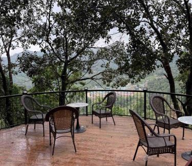 Malappuram Resort | Boulevard Resorts