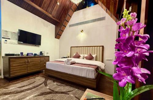 Malappuram Resort | Boulevard Resorts