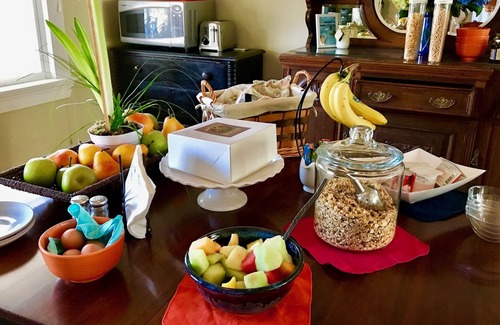 Ogunquit Bed & Breakfast | Bourne Bed and Breakfast