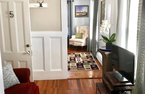 Ogunquit Bed & Breakfast | Bourne Bed and Breakfast